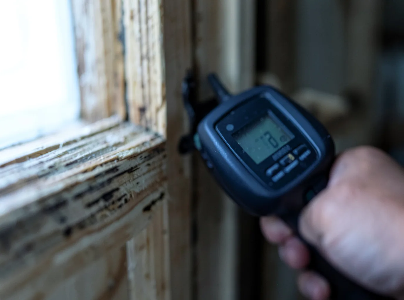 Commercial Water Damage Restoration in Middleton, ID